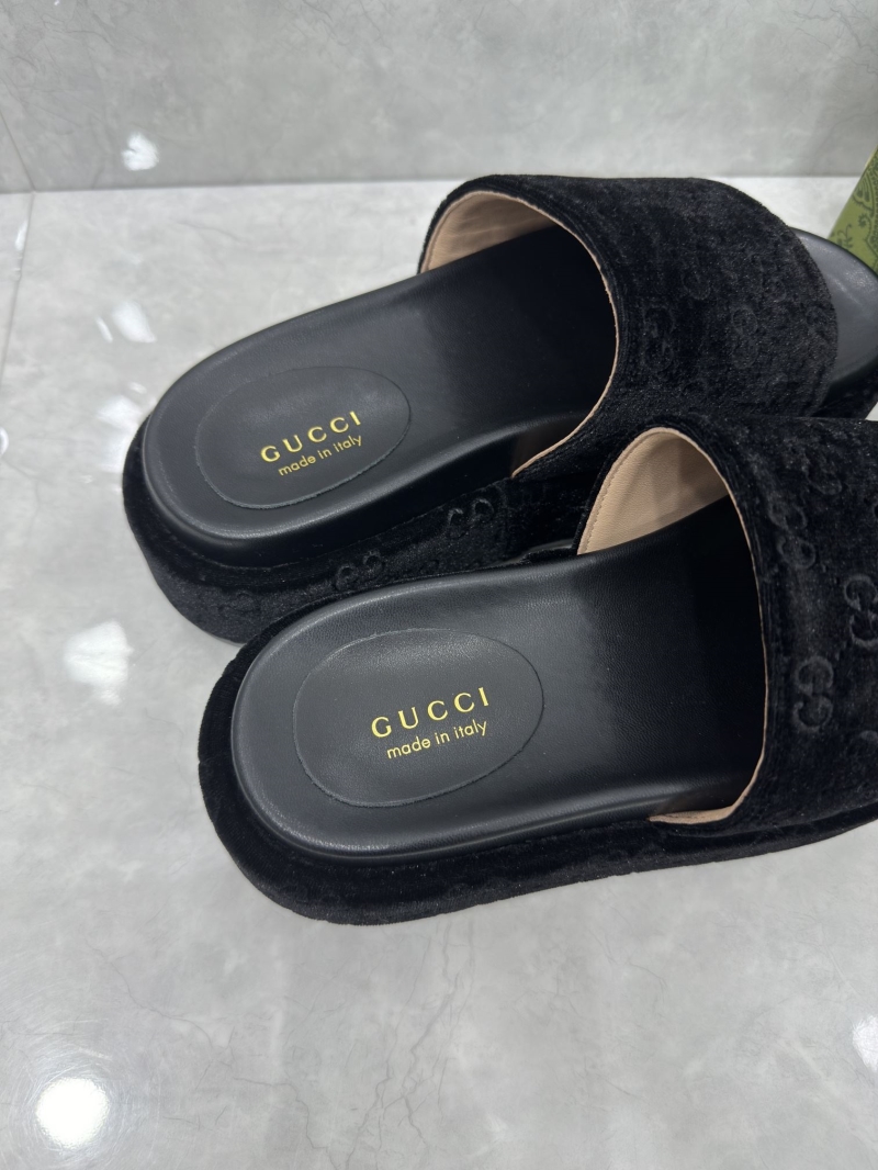 Gucci Slippers